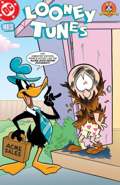 Looney Tunes (1994-) #103