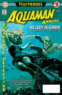 Aquaman Annual (1995-) #3