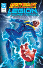 Legion of Super-Heroes (1984-) #45
