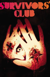 Title: Survivors' Club (2015-) #1, Author: Lauren Beukes