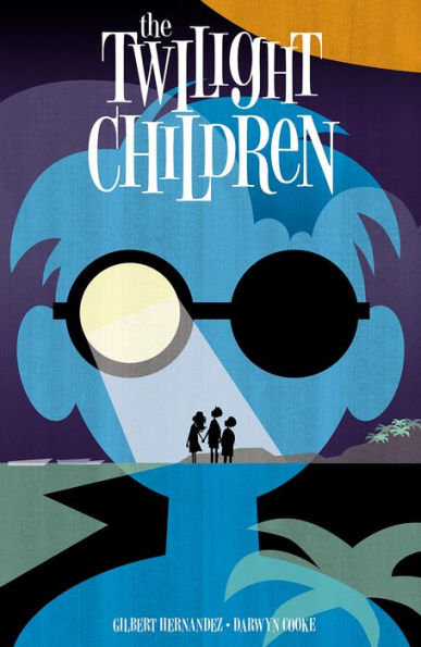 The Twilight Children (2015-) #1