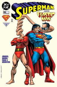 Title: Superman (1986-) #110, Author: Dan Jurgens