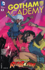 Gotham Academy #11