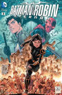 Batman & Robin Eternal (2015-) #3 (NOOK Comic with Zoom View)