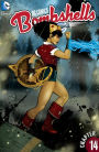 DC Comics: Bombshells (2015-) #14