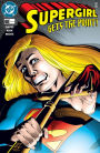 Supergirl (1996-) #40