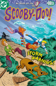 Title: Scooby-Doo (1997-) #80, Author: Rurik Tyler