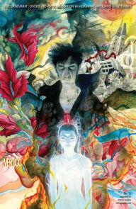 Title: The Sandman: Overture Special Edition (2013-) #6, Author: Neil Gaiman