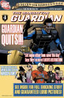 Seven Soldiers: The Manhattan Guardian (2005-) #4
