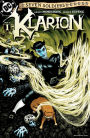 Seven Soldiers: Klarion the Witch Boy (2005-) #1