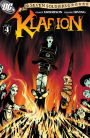 Seven Soldiers: Klarion the Witch Boy (2005-) #4