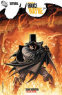 Batman: The Return of Bruce Wayne (2010-) #2