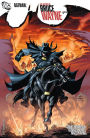 Batman: The Return of Bruce Wayne (2010-) #4