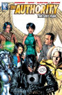 The Authority: The Lost Year (2009-) #8