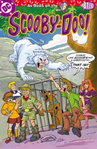 Title: Scooby-Doo (1997-) #81, Author: Frank Strom