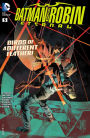 Batman & Robin Eternal (2015-) #5