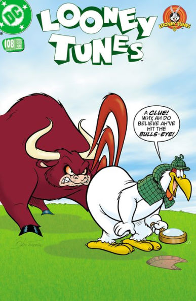 Looney Tunes (1994-) #108