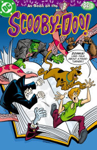 Title: Scooby-Doo (1997-) #82, Author: Alex Simmons