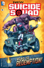 New Suicide Squad (2014-) #14