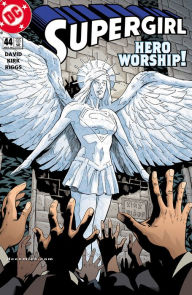 Title: Supergirl (1996-) #44, Author: Peter David