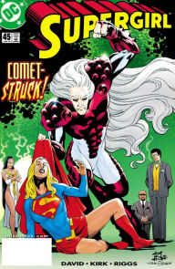 Title: Supergirl (1996-) #45, Author: Peter David