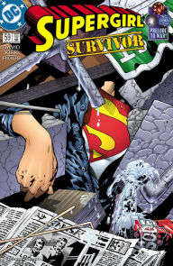 Title: Supergirl (1996-) #59, Author: Peter David