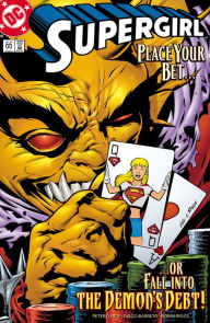 Title: Supergirl (1996-) #66, Author: Peter David