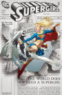 Supergirl (2005-) #34