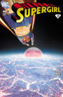 Supergirl (2005-) #42