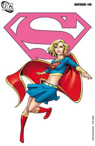 Title: Supergirl (2005-) #60, Author: Nick Spencer