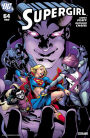 Supergirl (2005-) #64