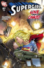 Supergirl (2005-) #67