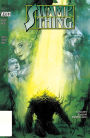 Swamp Thing (1985-) #138