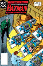Batman (1940-) #434