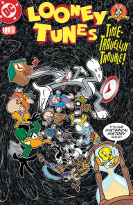 Title: Looney Tunes (1994-) #109, Author: Sholly Fisch