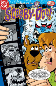 Title: Scooby-Doo (1997-) #83, Author: Frank Strom