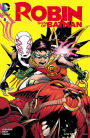 Robin: Son of Batman (2015-) #6 (NOOK Comic with Zoom View)