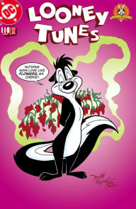 Title: Looney Tunes (1994-) #110, Author: Frank Strom