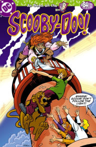 Title: Scooby-Doo (1997-) #84, Author: Frank Strom