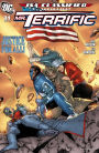 JSA: Classified (2005-) #31