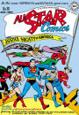 All-Star Comics (1940-) #36