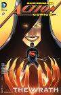 Action Comics (2011-) #47