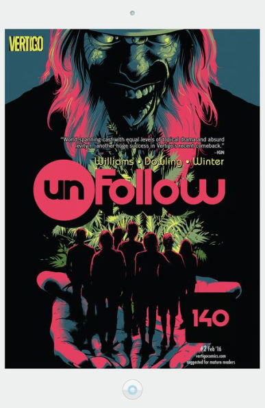 Unfollow (2015-) #2