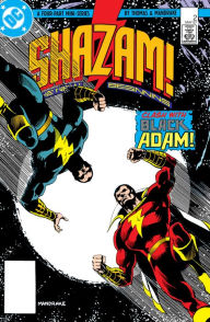 Title: Shazam! The New Beginning (1987-) #2, Author: Roy Thomas