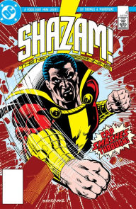 Title: Shazam! The New Beginning (1987-) #4, Author: Roy Thomas