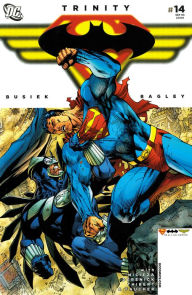 Title: Trinity (2008-) #14, Author: Kurt Busiek