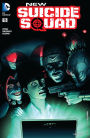 New Suicide Squad (2014-) #15