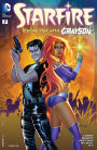 Starfire (2015-) #7 (NOOK Comic with Zoom View)