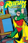 Robin II: Joker's Wild (1991-) #3