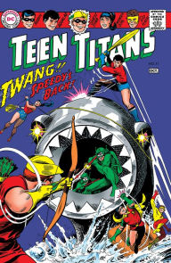 Title: Teen Titans (1966-) #11, Author: Bob Haney